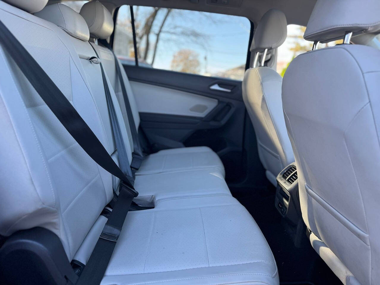 2019 Volkswagen Tiguan for sale at Prestige Motors Of Lodi in Lodi, NJ