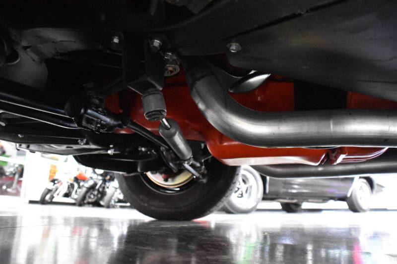 1967 Chevrolet Corvette