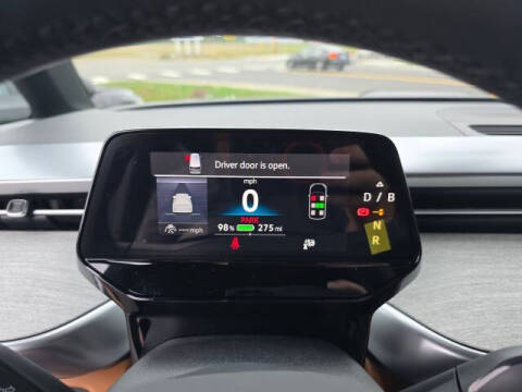 2025 Volkswagen ID. Buzz Pro S