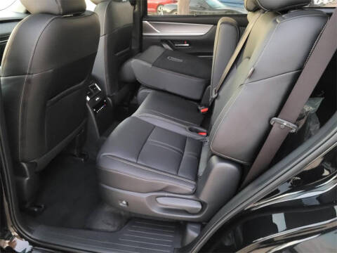 2026 Mazda CX-90 3.3 Turbo Preferred