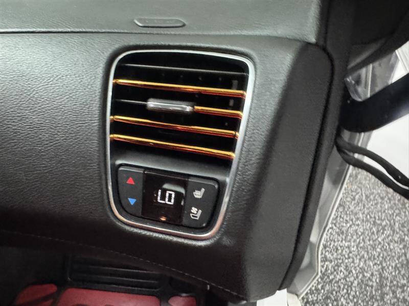 2019 Chevrolet Corvette Stingray