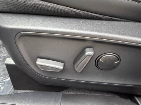 2026 Ford Escape Plug-In Hybrid PHEV