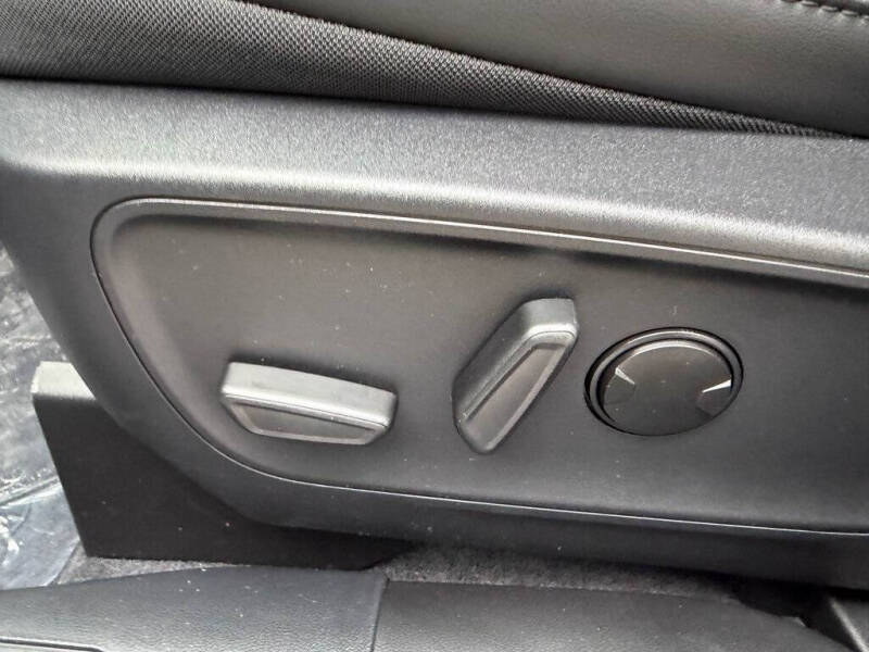 2026 Ford Escape Plug-In Hybrid PHEV