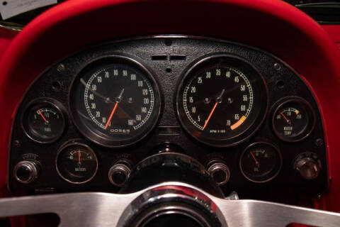 1967 Chevrolet Corvette