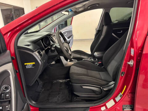 2014 Hyundai Elantra GT
