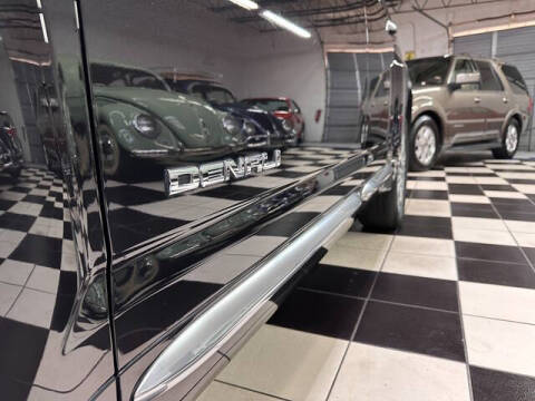 2013 GMC Terrain Denali