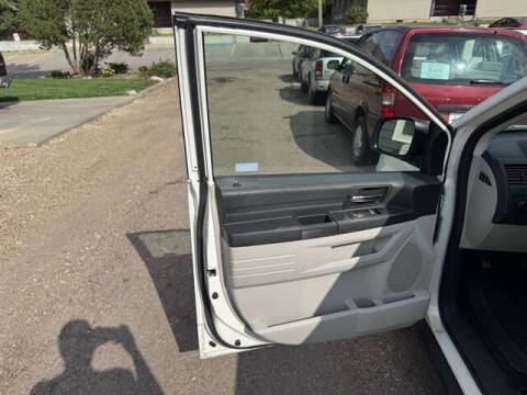 2008 Dodge Grand Caravan SE