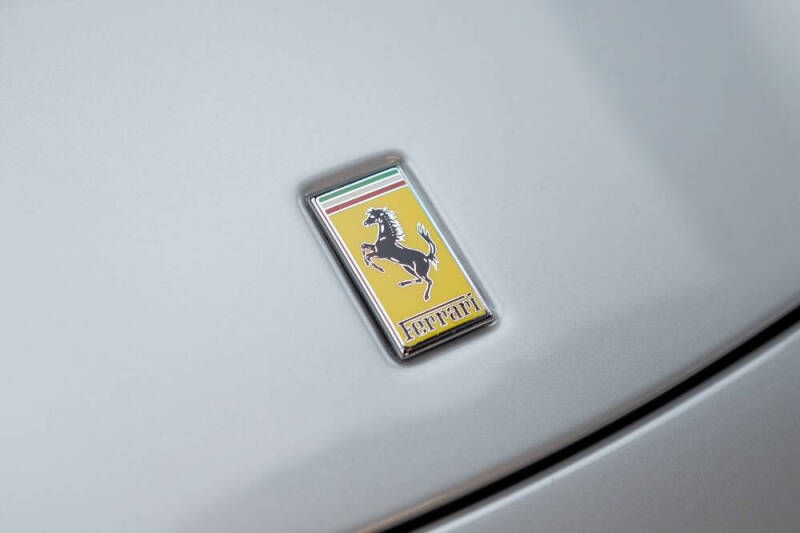 2003 Ferrari 360 Spider