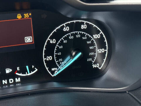 2021 Ford Transit Connect XLT