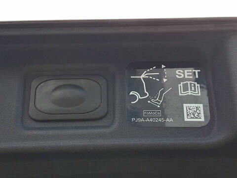 2024 Ford Mustang Mach-E GT