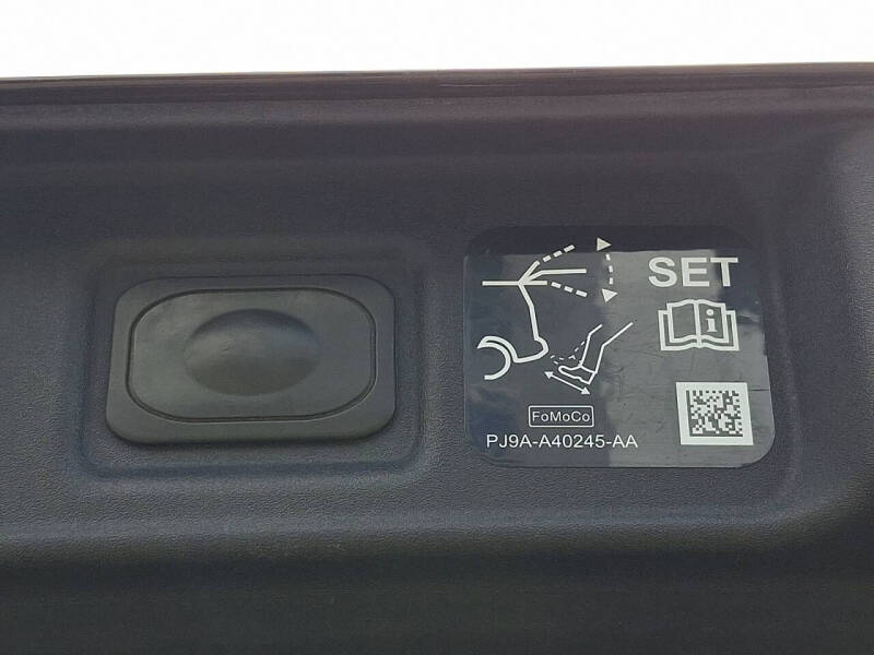 2024 Ford Mustang Mach-E GT