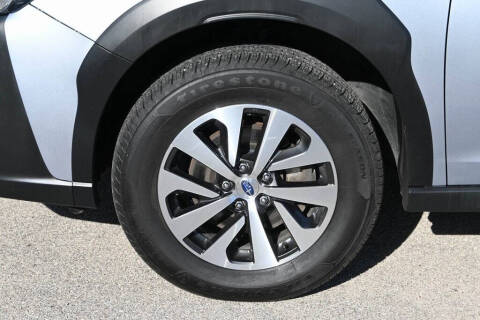 2023 Subaru Outback Premium