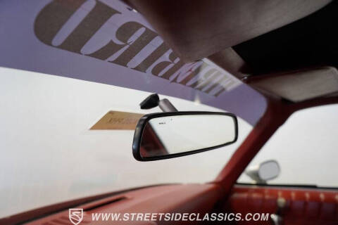 1977 Pontiac Firebird