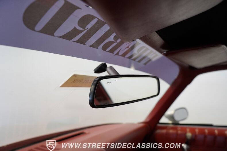 1977 Pontiac Firebird