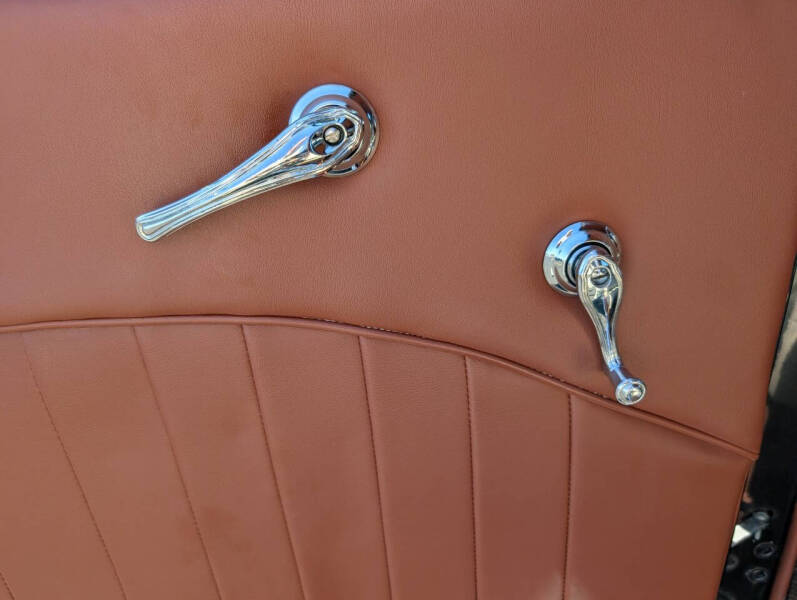 1933 Ford Model BB