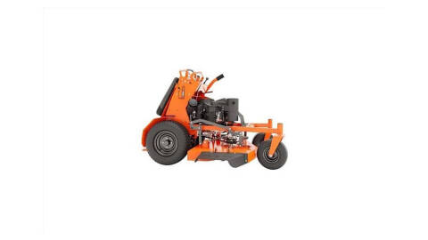 2025 Bad Boy Mowers Revolt 34