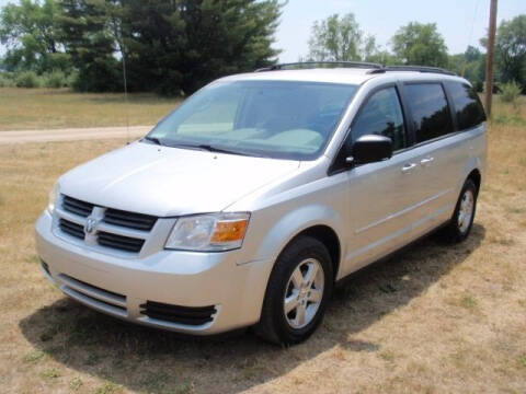 2010 dodge grand caravan hot sale hero