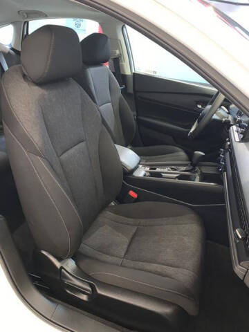 2023 Honda Accord