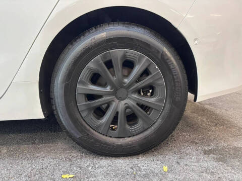 2022 Toyota Prius