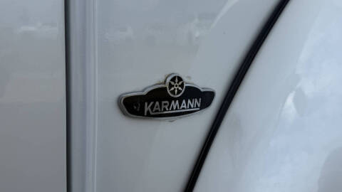 1978 Volkswagen Beetle Convertible