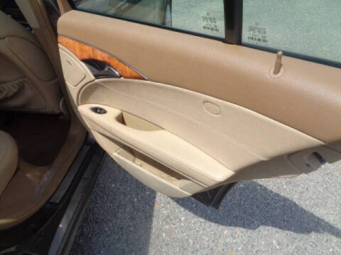 2009 Mercedes-Benz E-Class E 350 4MATIC