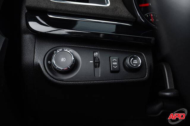 2014 Chevrolet SS