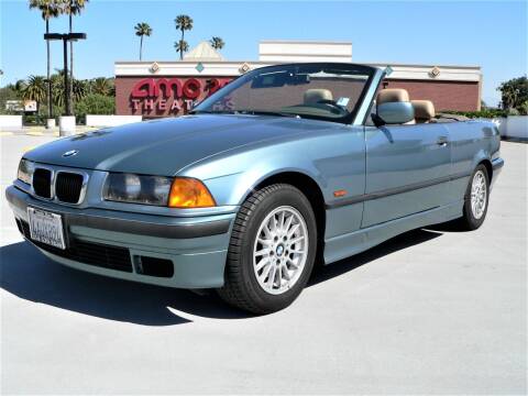 1998 BMW 3 Series for sale at South Bay Pre-Owned in Los Angeles CA