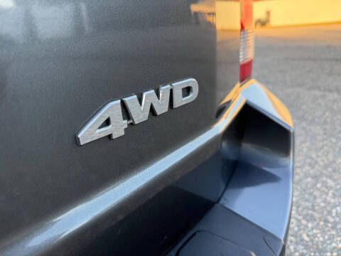 2011 Honda Pilot EX-L