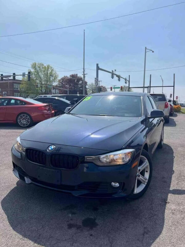 BMW 3 Series For Sale In Rochester, NY ®