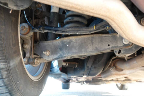 2006 Dodge Magnum RT
