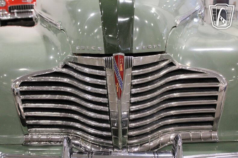 1941 Buick Super
