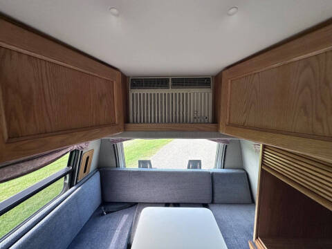 1997 Dodge Ram Van 3500
