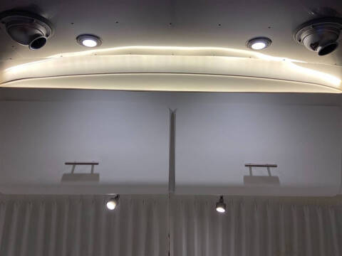 2018 Airstream GLOBETROTTER -