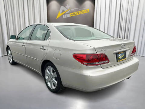 2005 Lexus ES 330