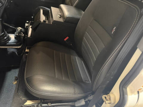 1990 Land Rover Defender