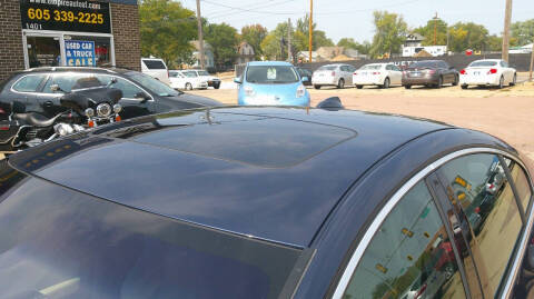 2015 Volvo S60 T5 Drive-E Premier