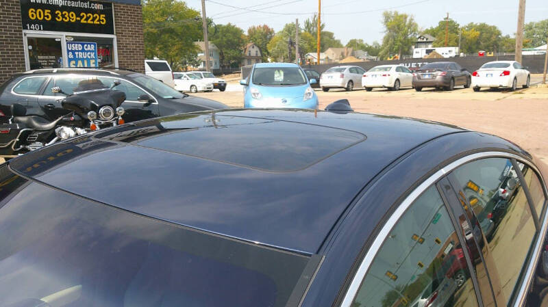 2015 Volvo S60 T5 Drive-E Premier