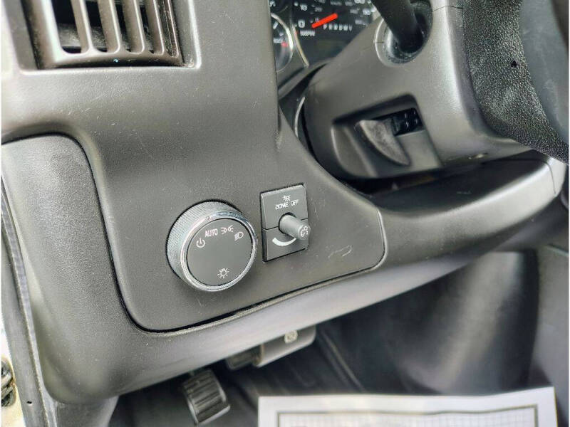 2020 Chevrolet Express 2500