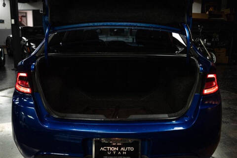 2013 Dodge Dart Rallye