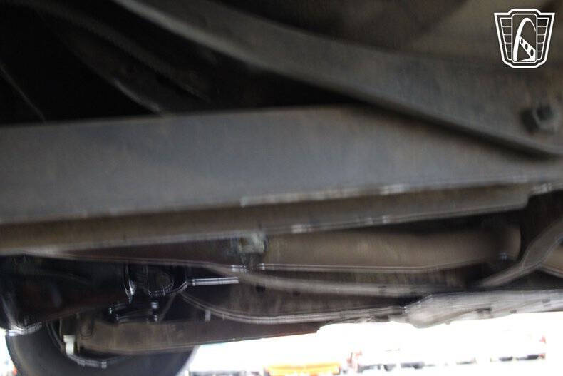 1960 Pontiac Bonneville