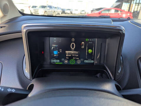 2012 Chevrolet Volt Premium
