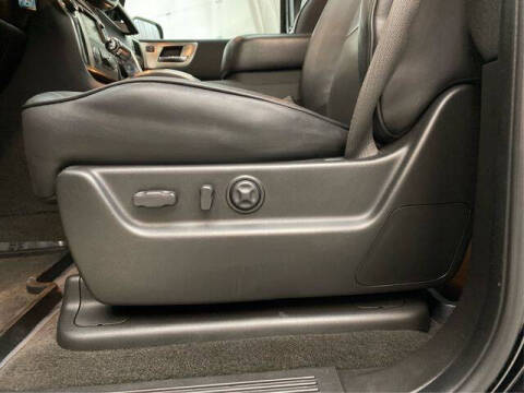 2008 HUMMER H2 Luxury