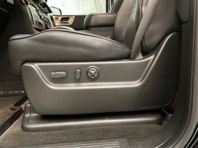 2008 HUMMER H2 Luxury