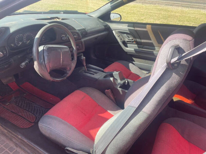 1994 Chevrolet Camaro