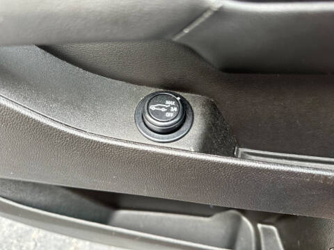 2016 Cadillac SRX Premium Collection