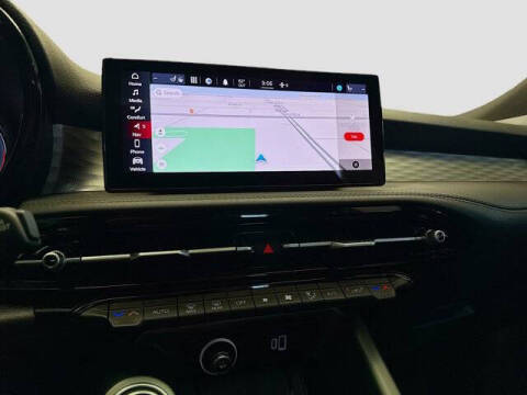 2024 Alfa Romeo Tonale Hybrid Ti