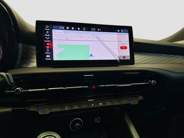 2024 Alfa Romeo Tonale Hybrid Ti