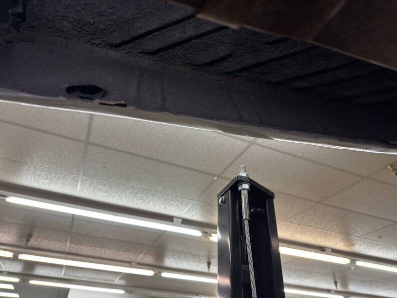 1968 Plymouth Barracuda