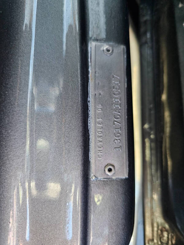 1966 Chevrolet Chevelle