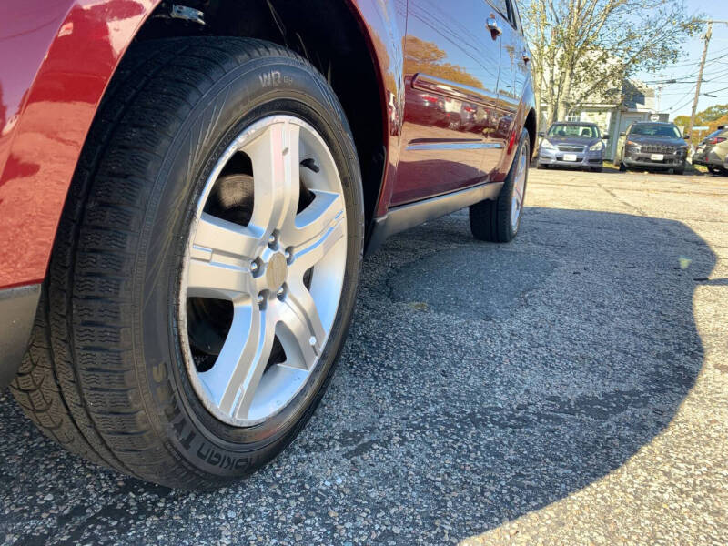 2009 Subaru Forester